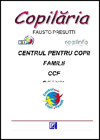 CENTRUL PENTRU COPII FAMILII - CCF